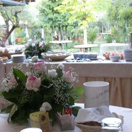 Hotel Des Reves Sant'Elia Fiumerapido