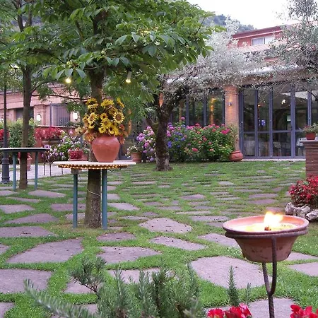 Hotel Des Reves