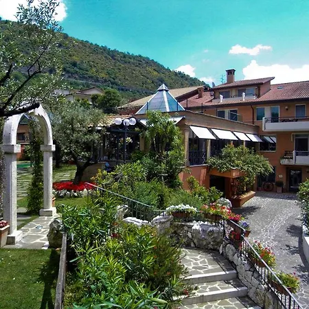 Des Reves Hotel