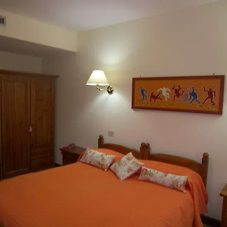 Hotel Des Reves Sant'Elia Fiumerapido