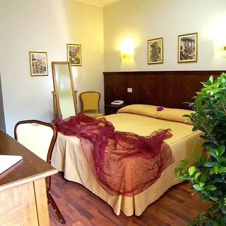 Des Reves 4* Sant'Elia Fiumerapido