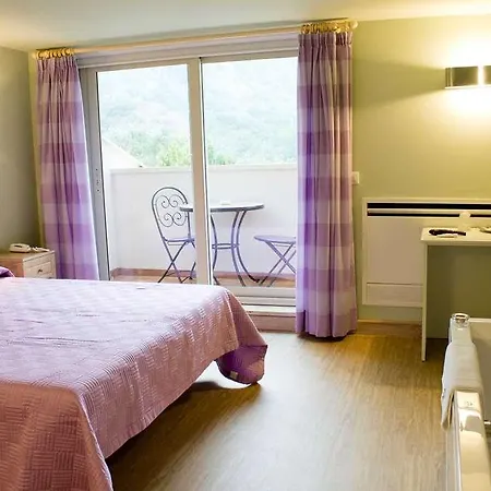 Hotel Des Reves