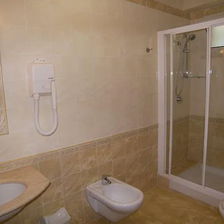 Des Reves Hotel Sant'Elia Fiumerapido