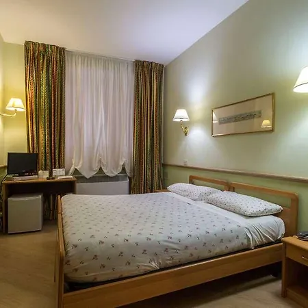 Des Reves Hotel