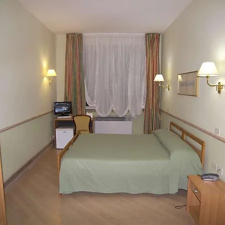 Hotel Des Reves 4*