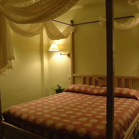 Hotel Des Reves
